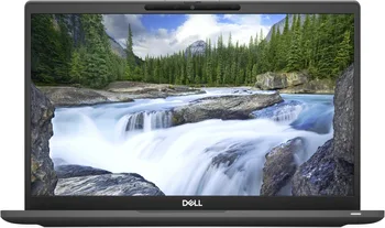 Dell Latitude 7320, Black, Core i7-1185G7, 16GB RAM, 512GB SSD