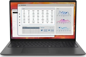 Dell Pro 15 Essential PV15265, Carbon Black, Ryzen 5 130, 16GB RAM, 1TB SSD