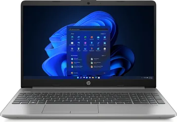 HP 250 G9, Silver, Core i3-1215U, 8GB RAM, 256GB SSD