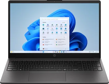 HP 250R G10, Dark Ash, Core 5 120U, 8GB RAM, 512GB SSD
