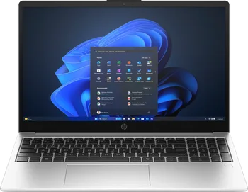 HP 250R G10, Turbo Silver, Core 3 100U, 16GB RAM, 256GB SSD