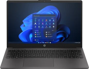 HP 255 G10, Black, Ryzen 5 7530U, 16GB RAM, 512GB SSD