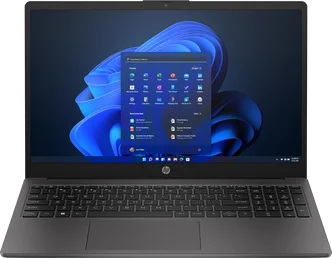 HP 255 G10, Black, Ryzen 5 7520U, 8GB RAM, 512GB SSD