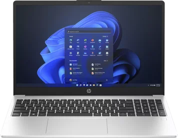 HP 255 G10, Silver, Athlon Silver 7120U, 8GB RAM, 512GB SSD