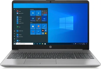 HP 255 G8, Asteroid Silver, Ryzen 5 5500U, 16GB RAM, 512GB SSD