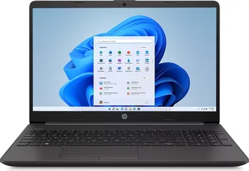HP 255 G9, Black, Ryzen 7 5825U, 16GB RAM, 512GB SSD