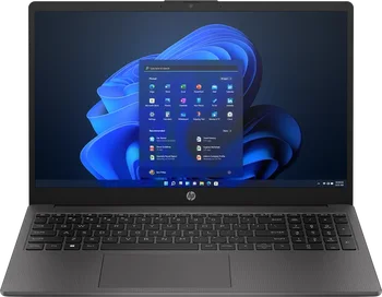 HP 255R G10, Dark Ash Silver, Ryzen 5 7535U, 24GB RAM, 512GB SSD