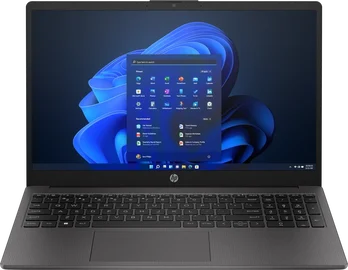 HP 255R G10, Dark Ash Silver, Ryzen 3 7335U, 16GB RAM, 512GB SSD