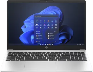 HP 255R G10, Turbo Silver, Ryzen 3 7335U, 8GB RAM, 256GB SSD