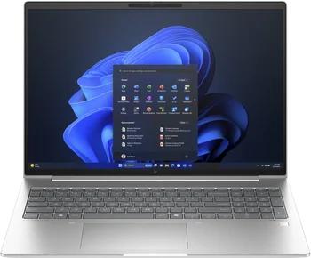 HP EliteBook 660 G11, Core Ultra 7 155H, 16GB RAM, 1TB SSD, GeForce RTX 2050