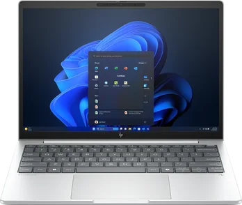 HP EliteBook 8 G1a 13, Ryzen 5 230, 16GB RAM, 512GB SSD, 5G