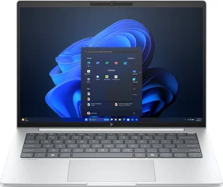 HP EliteBook 8 G1i 14, Core Ultra 5 228V, 32GB RAM, 512GB SSD