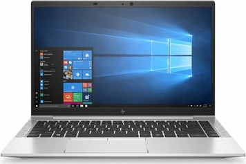 HP EliteBook 845 G7, Ryzen 7 PRO 4750U, 16GB RAM, 512GB SSD, LTE
