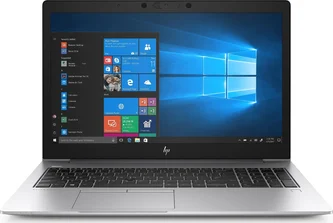 HP EliteBook 850 G6, Silver, Core i5-8265U, 16GB RAM, 512GB SSD, LTE