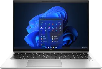 HP EliteBook 860 G9, Core i5-1235U, 8GB RAM, 256GB SSD