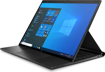 HP EliteBook Folio 13.5" 2-in-1, Snapdragon 8cx Gen 2 5G, 8GB RAM, 256GB SSD, LTE