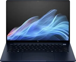HP EliteBook Ultra G1i, Core Ultra 7 256V, 16GB RAM, 1TB SSD