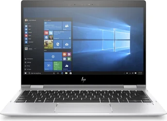 HP EliteBook x360 1020 G2, Core i5-7200U, 8GB RAM, 512GB SSD