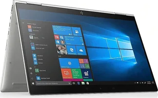 HP EliteBook x360 1030 G4, Gray, Core i5-8265U, 16GB RAM, 512GB SSD, LTE