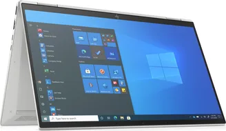 HP EliteBook x360 1040 G8, Gray, Core i5-1135G7, 8GB RAM, 256GB SSD