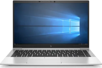 HP mt46 Mobile Thin Client Touch, Gray, Ryzen 3 PRO 4450U, 8GB RAM, 128GB SSD, LTE