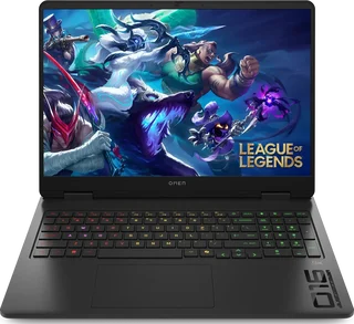 HP OMEN Gaming Laptop 16-am0731ng, Shadow Black, Core i7-14650HX, 32GB RAM, 1TB SSD, GeForce RTX 5060
