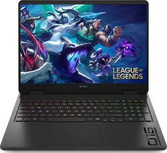 HP OMEN Gaming Laptop 16-am0073ng, Shadow Black, Core i7-14650HX, 16GB RAM, 1TB SSD, GeForce RTX 5060