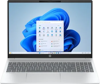 HP OmniBook 5 LaptopAI 16-af1452ng, Core Ultra 5 225U, 16GB RAM, 512GB SSD