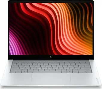 HP OmniBook X 14-ka0352ng, Glacier Silver, Core Ultra 5 325, 16GB RAM, 512GB SSD