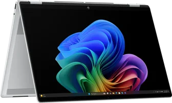 HP OmniBook X FlipNGAI 16-as0173ng, Core Ultra 7 256V, 16GB RAM, 512GB SSD
