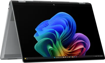 HP OmniBook X FlipNGAI 16-ar0173ng, Ryzen AI 7 350, 16GB RAM, 512GB SSD