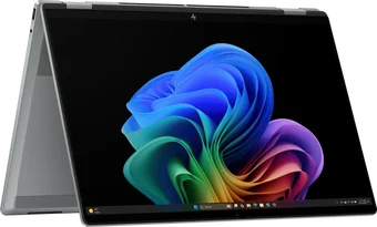 HP OmniBook X FlipNGAI 16-ar0153ng, Ryzen AI 5 340, 16GB RAM, 512GB SSD