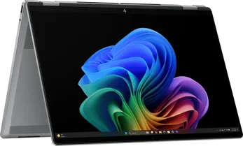HP OmniBook X FlipNGAI 16-ar0052ng, Ryzen AI 5 340, 16GB RAM, 512GB SSD
