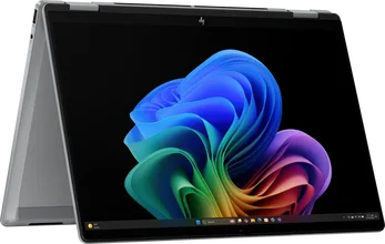 HP OmniBook X FlipNGAI 14-fk0356ng, Ryzen AI 5 340, 16GB RAM, 1TB SSD