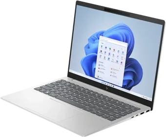 HP Pavilion Plus 14-ew1172ng, Natural Silver, Core Ultra 7 155H, 32GB RAM, 512GB SSD