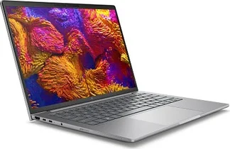 HP ZBook 8 G1ak 14, Ryzen AI 7 350, 32GB RAM, 1TB SSD