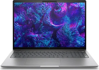 HP ZBook 8 G1i 16, Core Ultra 7 265H, 64GB RAM, 1TB SSD, RTX 500 Ada Generation