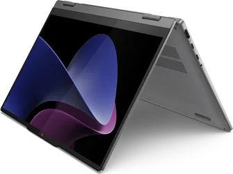 Lenovo IdeaPad 5 2-in-1 14IRH9, Luna Grey, Core i5-13420H, 16GB RAM, 512GB SSD