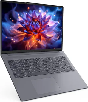 Lenovo IdeaPad Slim 3 16IPH11 (IdeaPad Slim 3i), Luna Grey, Core Ultra 7 355, 24GB RAM, 512GB SSD