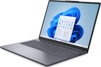 Lenovo IdeaPad Slim 3 16ARP10, Luna Grey, Ryzen 5 150, 8GB RAM, 512GB SSD