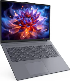 Lenovo IdeaPad Slim 3 16IPH11 (IdeaPad Slim 3i), Luna Grey, Core Ultra 5 322, 16GB RAM, 1TB SSD
