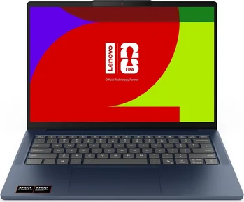 Lenovo IdeaPad Slim 5 14AGP11 (IdeaPad Slim 5a), Cosmic Blue, Ryzen AI 7 445, 16GB RAM, 512GB SSD