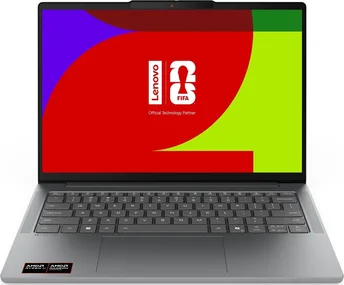 Lenovo IdeaPad Slim 5 14AGP11 (IdeaPad Slim 5a), Lunar Grey, Ryzen AI 5 430, 16GB RAM, 512GB SSD