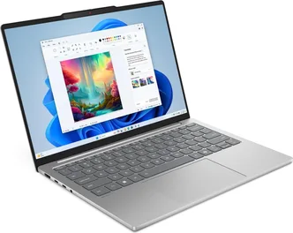 Lenovo IdeaPad Slim 5 13ARP10, Cloud Grey, Ryzen 7 7735HS, 16GB RAM, 512GB SSD