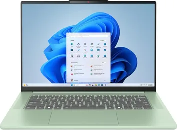 Lenovo IdeaPad Slim 5 14AGP11 (IdeaPad Slim 5a), Breeze Moss, Ryzen AI 5 430, 16GB RAM, 512GB SSD
