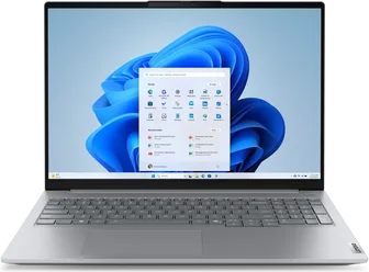 Lenovo ThinkBook 16 G8 IAL, Arctic Grey, Core Ultra 9 185H, 16GB RAM, 512GB SSD, EU
