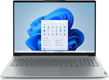 Lenovo ThinkBook 16 G8 IAL, Arctic Grey, Core Ultra 5 135H, 16GB RAM, 512GB SSD