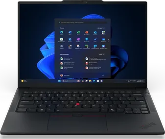 Lenovo ThinkPad E14 G7 (Intel), Core 7 240H, 32GB RAM, 512GB SSD