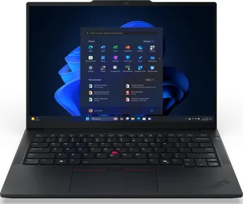 Lenovo ThinkPad E14 G7 (Intel), Core Ultra 7 255H, 32GB RAM, 512GB SSD, EU