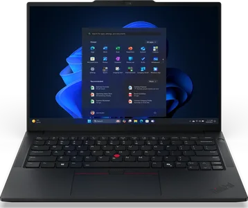 Lenovo ThinkPad E14 G7 (Intel), Core Ultra 7 258V, 32GB RAM, 1TB SSD, EU